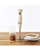 HAND BLENDER SOLEIL 450W 