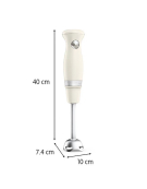 HAND BLENDER SOLEIL 450W 