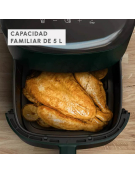 FREIDORA DE AIRE MAX DIG. FORE 