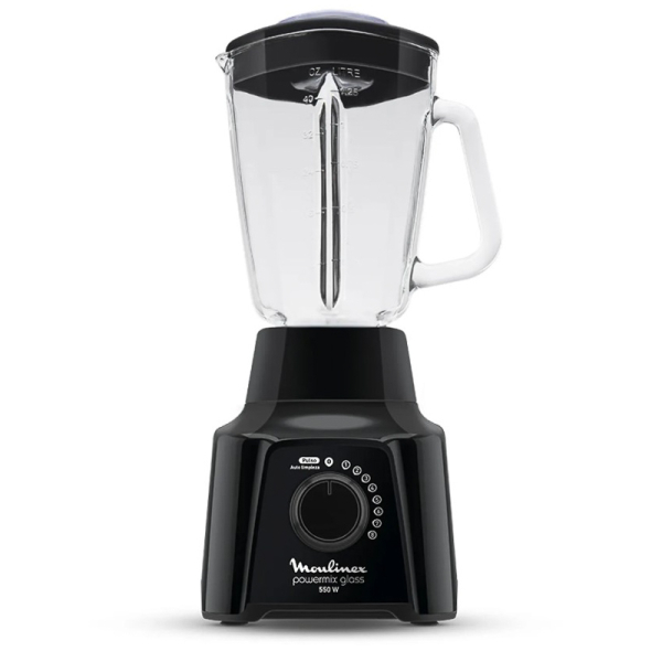 LICUADORA POWERMIX 8V 