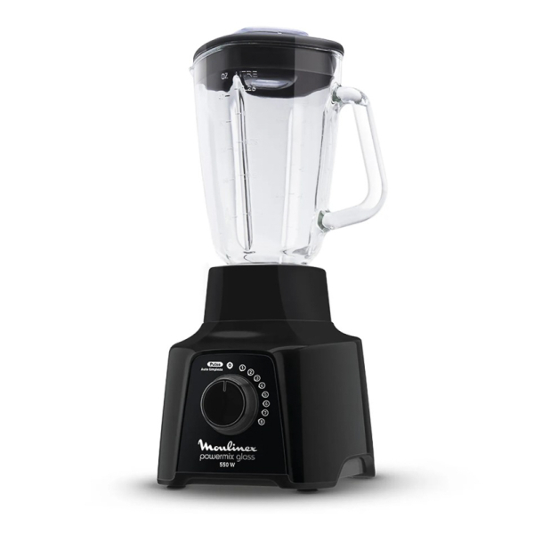 LICUADORA POWERMIX 8V 
