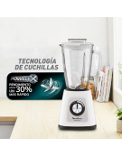 LICUADORA BLENDFORCE WHITE 