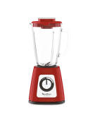 LICUADORA BLENDFORCE RED 
