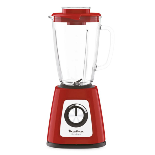 LICUADORA BLENDFORCE RED 