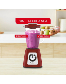LICUADORA BLENDFORCE RED 