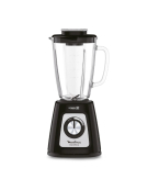 LICUADORA BLENDFORCE BLACK 