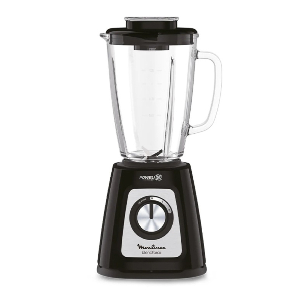 LICUADORA BLENDFORCE BLACK 