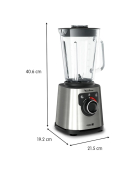 LICUADORA PERFECT MIX 1.200W D 