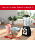LICUADORA BLENDFORCE BLACK 