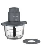PICADORA GLASS BOWL XL 2L 
