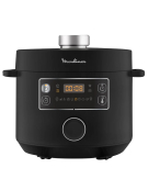 OLLA PRESION TURBO CUISINE 5L 