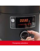 OLLA PRESION TURBO CUISINE 5L 