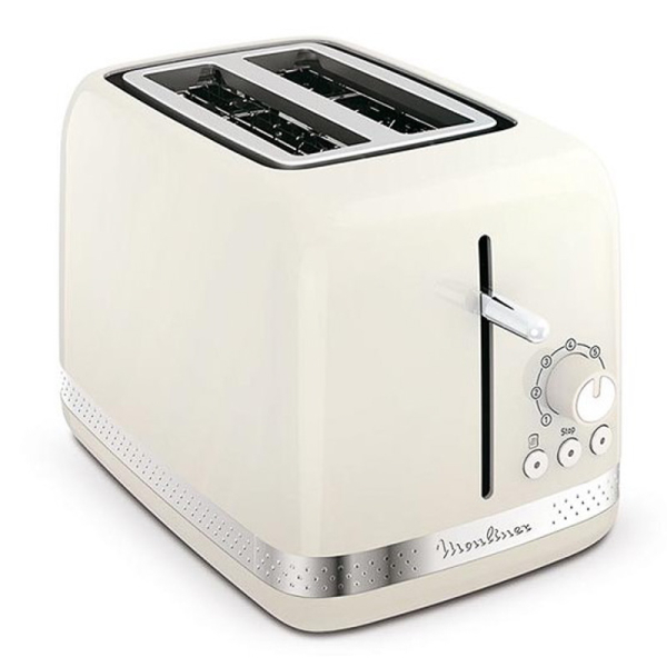 TOSTADOR SOLEIL IVORY 