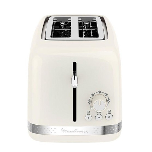 TOSTADOR SOLEIL IVORY 