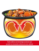 OLLA PRESION TURBO CUISINE 5L 