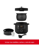 OLLA PRESION TURBO CUISINE 5L 