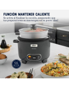 ARROCERA CKSTRC10DFSKE 10 TAZA 