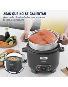 ARROCERA CKSTRC10DFSKE 10 TAZA 