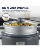 ARROCERA CKSTRC10DFSKE 10 TAZA 
