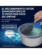 ARROCERA CKSTRCB7DFWHT 7 TAZAS 