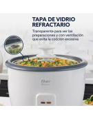 ARROCERA CKSTRCB7DFWHT 7 TAZAS 