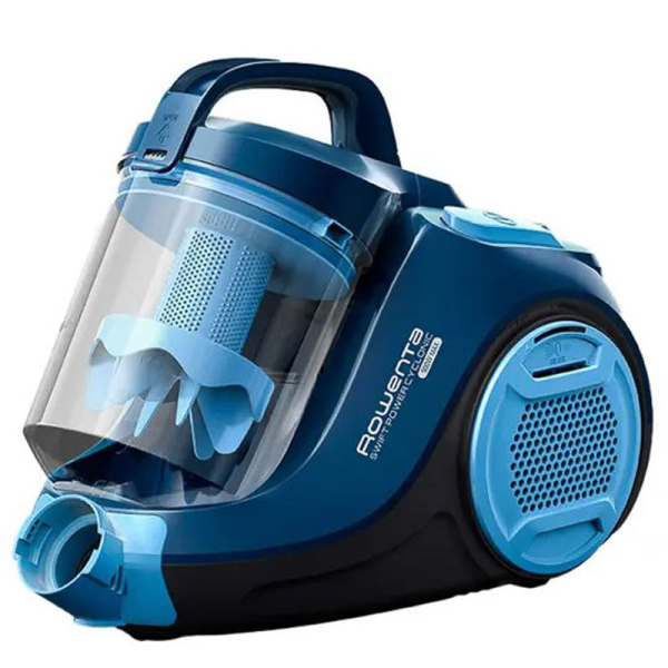 ASPIRADORA SWIFT POWER CYCLONI 