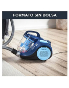 ASPIRADORA SWIFT POWER CYCLONI 