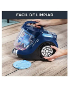 ASPIRADORA SWIFT POWER CYCLONI 