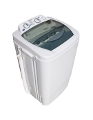 LAVADORA SEMI LS-7100BL 