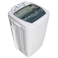 LAVADORA SEMI LS-7100BL 