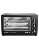 HORNO ELECTRICO HE-600NG 