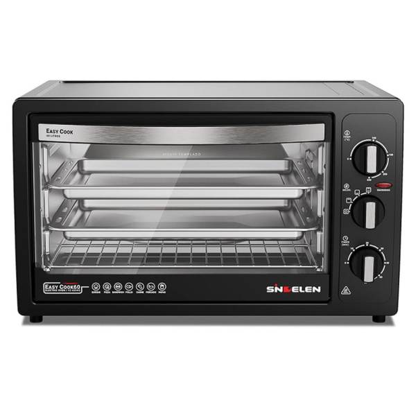 HORNO ELECTRICO HE-600NG 