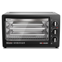HORNO ELECTRICO HE-600NG 