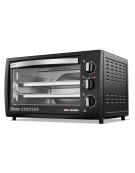 HORNO ELECTRICO HE-600NG 