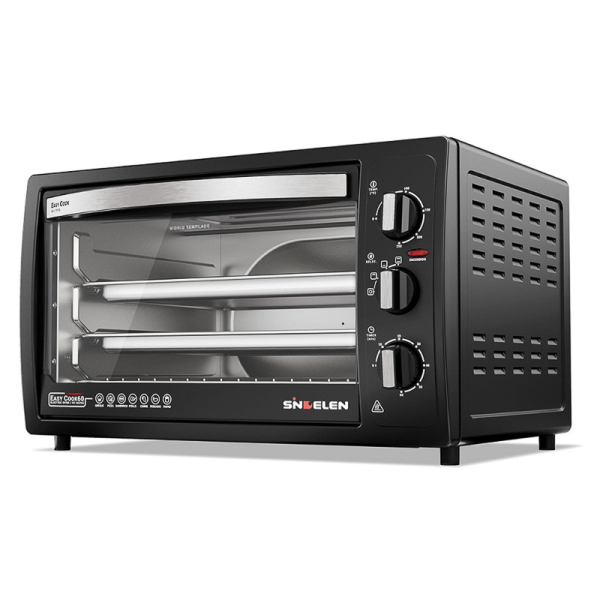 HORNO ELECTRICO HE-600NG 