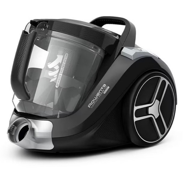 ASPIRADORA COMPACT POWER CYCL 