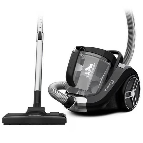 ASPIRADORA COMPACT POWER CYCL 
