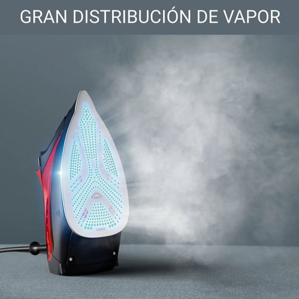 PLANCHA PRO MASTER 