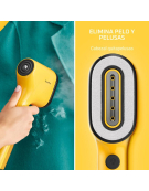 PLANCHA VERT. PURE POP (YELLOW) 