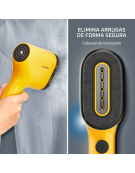 PLANCHA VERT. PURE POP (YELLOW) 