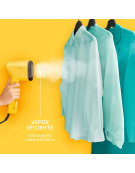 PLANCHA VERT. PURE POP (YELLOW) 