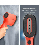 PLANCHA VERT. PURE POP (RED) 