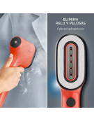 PLANCHA VERT. PURE POP (RED) 