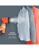 PLANCHA VERT. PURE POP (RED) 