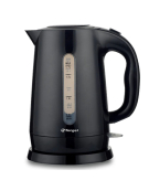 HERVIDOR TTH3009 BK 