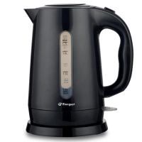 HERVIDOR TTH3009 BK 