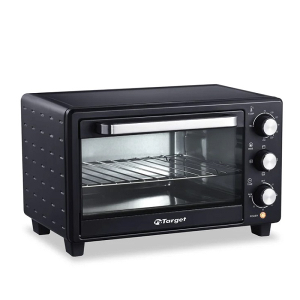 HORNO ELECTRICO TT-25L 