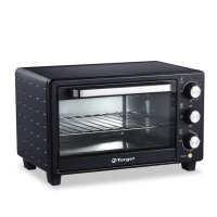 HORNO ELECTRICO TT-25L 