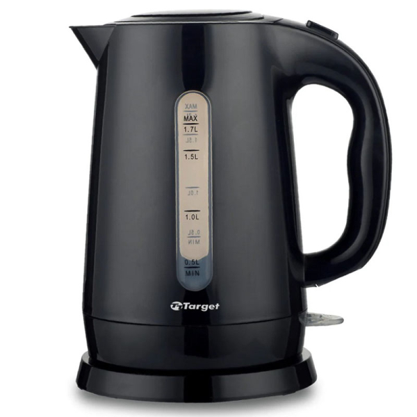 HERVIDOR TTH3009 BK 