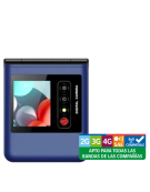TELEFONO SENIOR TL709BL AZUL 